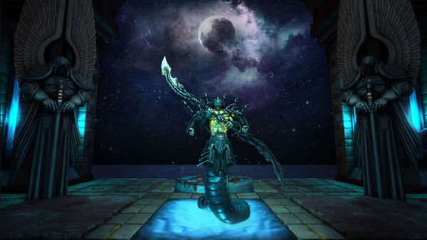 魔法门10：传承/Might & Magic X - Legacy 截图