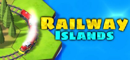 群岛铁路：拼图/Railway Islands - Puzzle