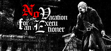 刽子手无假期/No Vacation for an Executioner 截图