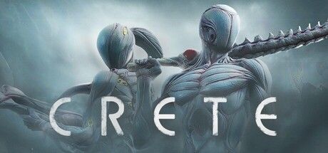 CRETE 截图