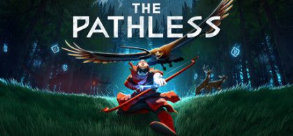 绝路/The Pathless