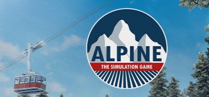 阿尔卑斯山：模拟游戏/Alpine - The Simulation Game
