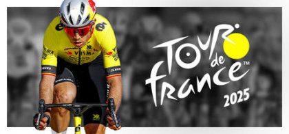 Tour de France 2025