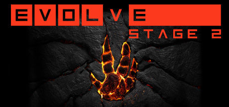 进化/Evolve Stage 2 截图
