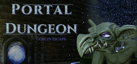 传送门地牢：哥布林逃亡/Portal Dungeon: Goblin Escape 截图