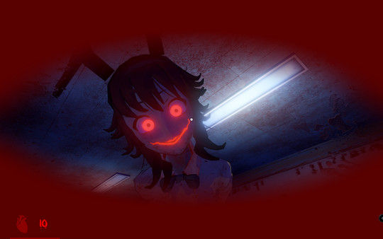 逃离病娇/Saiko no sutoka 截图