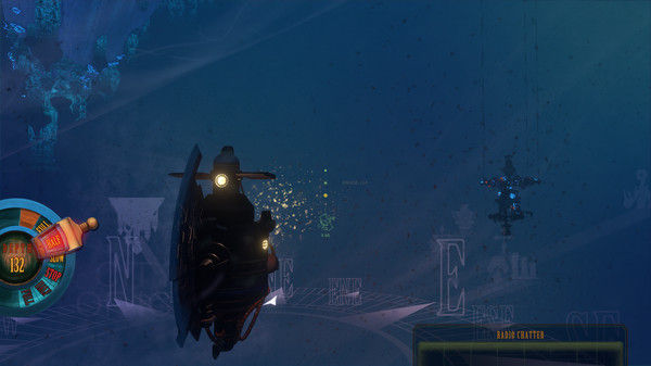 洪水世界：再次下潜/Diluvion: Resubmerged 截图