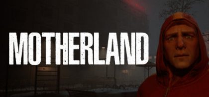祖国/Motherland