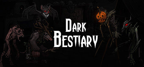 黑暗兽集/Dark Bestiary 截图