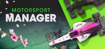赛车经理/Motorsport Manager