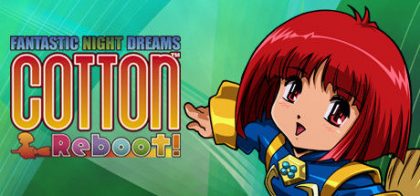 棉花重启版/COTTON REBOOT!