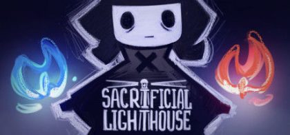 祭祀灯塔/Sacrificial Lighthouse