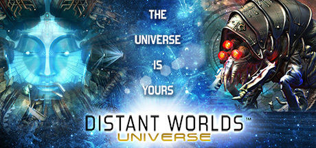 遥远的世界：宇宙/Distant Worlds: Universe 截图