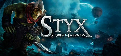 冥河：黑暗碎片/Styx: Shards of Darkness 截图