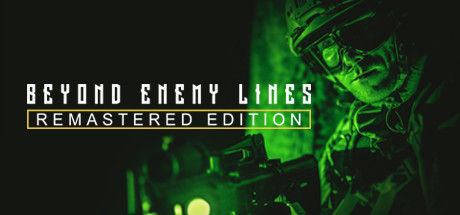 深入敌后：重制版/Beyond Enemy Lines - Remastered Edition 截图