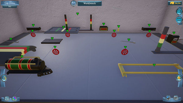 玩具修补匠模拟器/Toy Tinker Simulator 截图