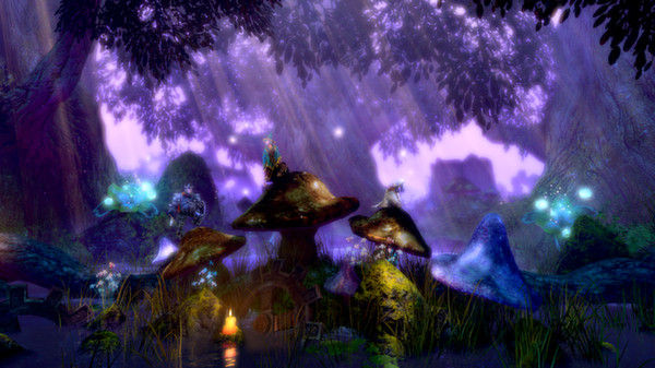 三位一体/Trine Enchanted Edition 截图