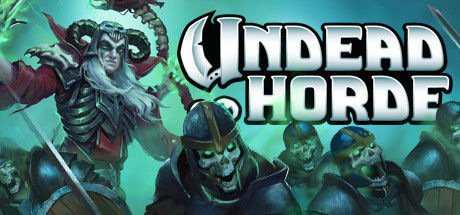 亡灵军团/Undead Horde 截图