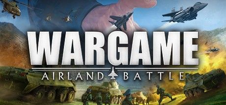 战争游戏：空地一体战/Wargame: Airland Battle 截图