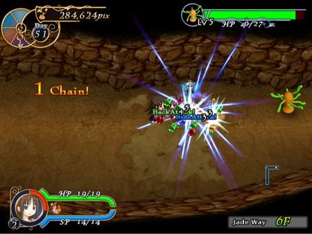露塞提娅：道具屋经营妙方/Recettear: An Item Shop's Tale 截图