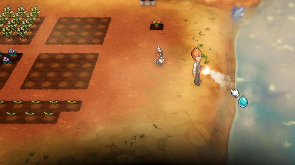 One Lonely Outpost 截图
