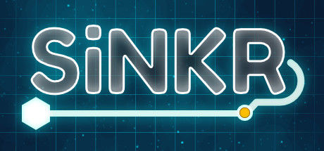 SiNKR / 冰钩 截图