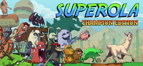 Superola：冠军版/Superola Champion Edition 截图