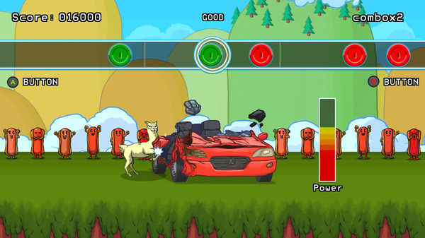 Superola：冠军版/Superola Champion Edition 截图