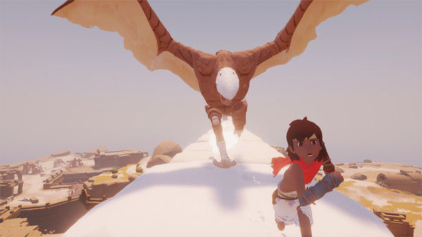 霜华/RiME 截图