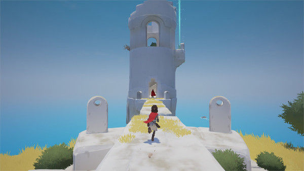 霜华/RiME 截图