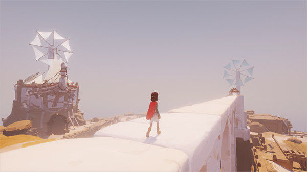 霜华/RiME 截图