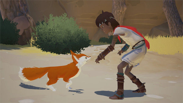 霜华/RiME 截图