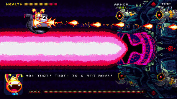 壮观的斯帕克/Spectacular Sparky 截图