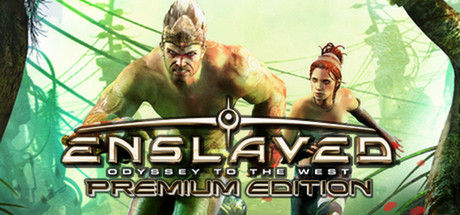ENSLAVED™: Odyssey to the West™ Premium Edition 截图