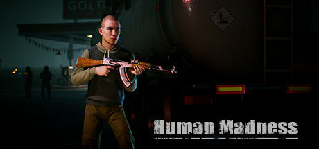 人类疯狂/Human Madness 截图