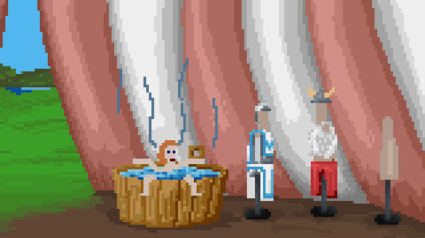 像素哥3 截图