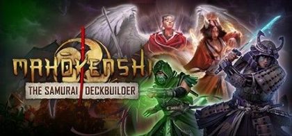 魔法剑士/Mahokenshi - The Samurai Deckbuilder