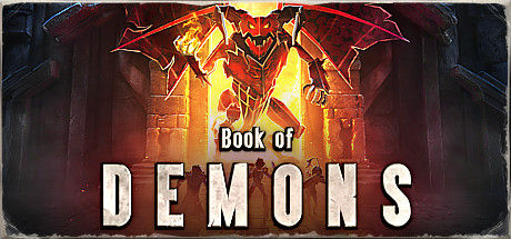 恶魔之书/Book of Demons 截图