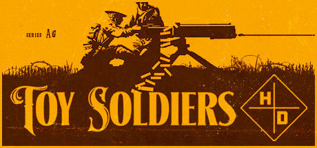 玩具士兵：高清版/Toy Soldiers: HD 截图