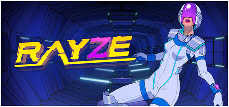 RAYZE 截图