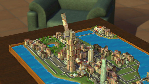 小小乌托邦 Tinytopia 截图