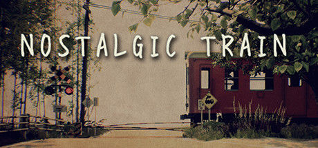 追忆列车　NOSTALGIC TRAIN 截图