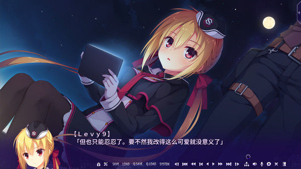 谜语小丑/RIDDLE JOKER 截图