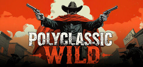 低聚经典：狂野/PolyClassic: Wild 截图