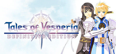 薄暮传说：终极版/Tales of Vesperia: Definitive Edition 截图