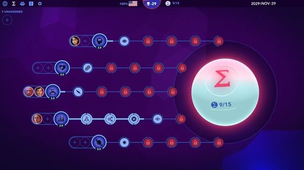 西格玛理论：谍战豪华版/Sigma Theory: Global Cold War 截图