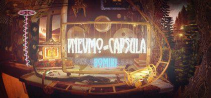 ‎普涅夫莫卡普莱卡：多米基/Pnevmo-Capsula: Domiki