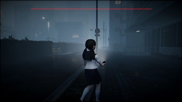 [Chilla's Art] The Night Way Home | 帰り道 截图