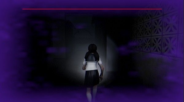 [Chilla's Art] The Night Way Home | 帰り道 截图
