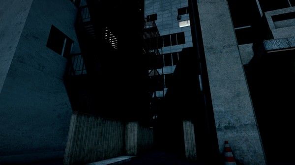 [Chilla's Art] The Night Way Home | 帰り道 截图